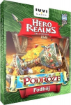 Hero Realms: Journeys of Conquest IUVI m&auml;ngud