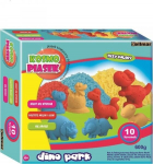 Cosmo Sand Dino Park 500g - Sellmar