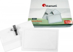 Sakura rinnam&auml;rk 57x90mm (50tk) - Titanum