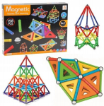 Magnetilised tellised 158el - Trifox