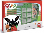 Maxi Box Bing margid - Multiprint