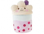 Bubble Tea Bubbles 21cm mustikamullid - EPEE