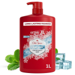Old Spice Cold Spice Meeste Du&scaron;igeel Ja &Scaron;ampoon, 1000 ml