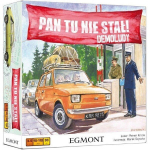 M&auml;ng - Issand ei seisnud siin Demoludy - Knizia Reiner