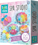 Luminous Spa Studio lillevannipallid - STnux