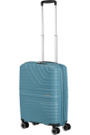 American Tourister Flytwist k&auml;sipagasi kohver, 55 cm, Storm Blue
