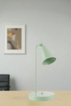 Laualamp 8895-3, roheline