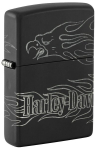 Zippo tulemasin Harley-Davidson&reg; 46310