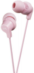 JVC HA-FX10-LP-E Light Pink
