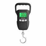 Digitaalsed kaalu, 60 kg, riputatavad