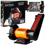 Lintlihvmasin Kraft&dele Kd568 2in1 1800w