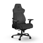 Gaming Seat Corsair TC500 LUXE Fabric, black