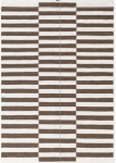 Hanse Home vaip Vika 160x230 cm, pruuni/liivakarva v&auml;rvi