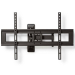 Teleri kinnitus Parama Mural TV - Nedis - ALPEXE-3319 - 37&ndash;70 tolli - Maks. 35 kg - Kalle -20&deg; kuni 0&deg;