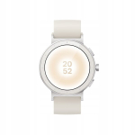 Nutikell realme Watch S5 GPS AMOLED 5 ATM valge (Sand White)