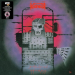 Vo&iuml;vod - Dimension Hatr&ouml;ss (vin&uuml;&uuml;lplaat, LP)
