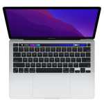 MacBook Pro 2020 Retina 13" 4xUSB-C - Core i5 2.0GHz / 16GB / 512GB SSD (Uuendatud, seisukord nagu uus)