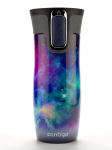 Contigo West Loop 2.0 termokruus 470 ml &ndash; Galaxy (AutoSeal, 100% lekkekindel), 470 ml