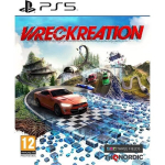 Arvutim&auml;ng Wreckreation M&auml;ngu PS5