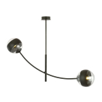 Emibig laelamp HUNTER 2 MUST/TRIIBULINE 1101/2