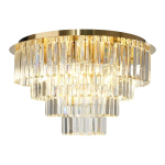 Laelamp Milagro Milano ML1024