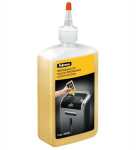 Paberihunt FELLOWES olej pro skartovac&iacute; stroje 350 ml