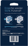 Elektrilise hambaharja otsik Oral-B iO Ultimate Clean