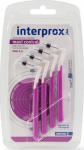 Elektrilise hambaharja otsik Vitis Interprox Plus Maxi