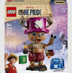 LEGO&reg; ONE PIECE Tony Tony Chopper ONE PIECE Merch 75643