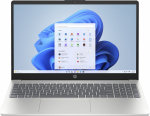S&uuml;learvuti HP 15.6" 15-FD i7-1355U 16GB 512GB SSD Windows 11 Natural Silver