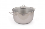 Hermia Concept pott kaanega D54, 28 cm, 9,5 l