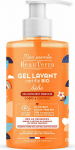 Beebi Puhastusgeel - BEAUTERRA - BIO - 750ml - Ilma Parabiinideta - Igap&auml;evaseks kasutamiseks