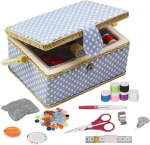 Sewing &Otilde;mbluskorv tarvikutega