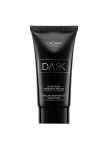 POSTQUAM Detox Energetic Black Mask Peeling, 75ml