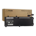S&uuml;learvuti aku Aku Altilion Energy H5H20-3400mAh &uuml;hildub Dell