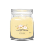 Yankee Candle l&otilde;hnak&uuml;&uuml;nal Signature Vanilla Cupcake 368 g