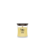 WoodWick l&otilde;hnak&uuml;&uuml;nal Yuzu & Vetiver 85 g