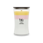 WoodWick l&otilde;hnak&uuml;&uuml;nal Trilogy Floral Blossoms 610 g