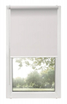 Kahjustatud pakendiga toode. Valguskindel ruloo Blackout PG 11 VALGE, 53x150 cm
