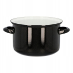 Emailpott Belis Standard 22cm, 4,5l, induktsiooniks