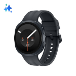 Nutikell Samsung Galaxy Watch9, 40 mm, BT, Graphite