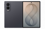 Telefon Samsung Galaxy Fold8, 5G, 12/256GB, Graphite