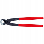 Pvc k&auml;epidemetega armatuuritangid Knipex, 250 mm