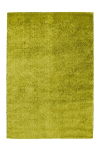 Vaip Swing 8100, 120x180 cm, roheline