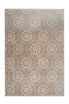 Vaip Monroe 225, 120x170 cm, pruun