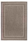 Vaip Nibru 325, 160x230 cm, pruun