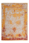 Vaip Nostalgia 285, 80x150 cm, oranž