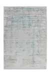 Vaip Queen 100, 80x150 cm, sinine