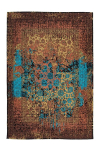 Vaip Solitaire 610, 80x150 cm, erinevat v&auml;rvi