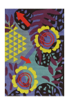 Vaip Spirit 3136, 140x200 cm, erinevat v&auml;rvi